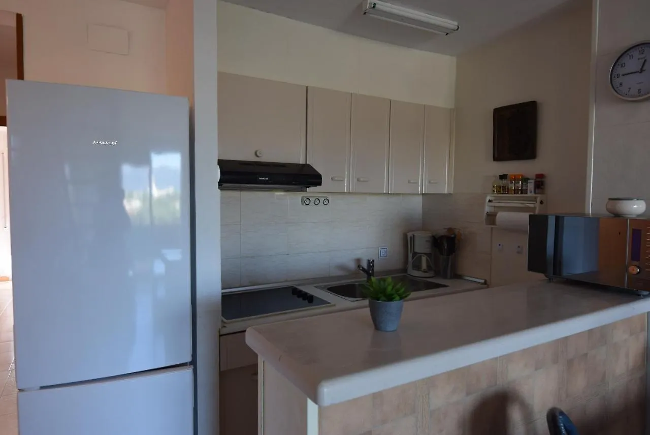 391-Apartamento Duplex Cerca Playa Y Centro 엠푸리아브라바 0*,