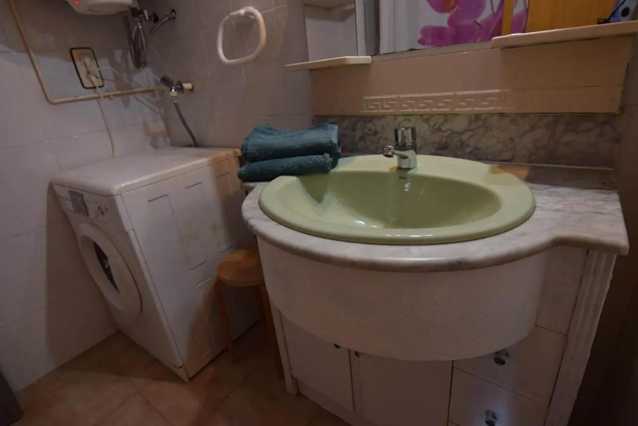 391-Apartamento Duplex Cerca Playa Y Centro 엠푸리아브라바 아파트